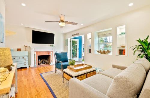 South Mission Beach House | Mission Beach Getaway