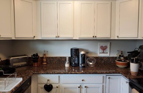 North Park Apartment | Modern 1-bedroom apartment w/Pool in Popular Northpark Neighborhood
