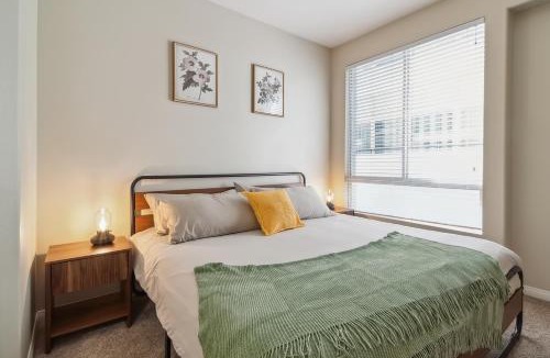 Del Rey Apartment | Modern 1bd apt in Marina del Rey w Free Parking