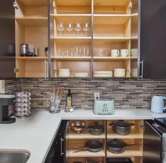 Del Rey Apartment | Modern 1bd apt in Marina del Rey w Free Parking