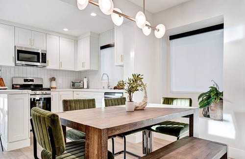 Fullerton House | Modern 2-Level Family Home · Near Disneyland