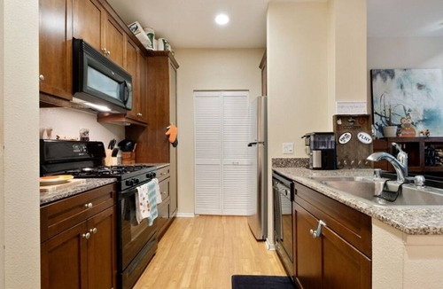 Airport Area Apartment | Modern 2BR/2BA Irvine Condo - Pool, Gym & Parking