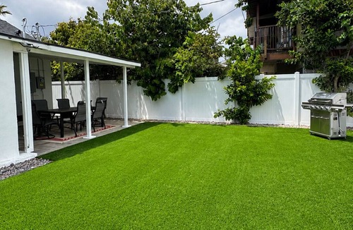 Harbor House | Modern 4 Bedroom Long Beach Home with Large Yard