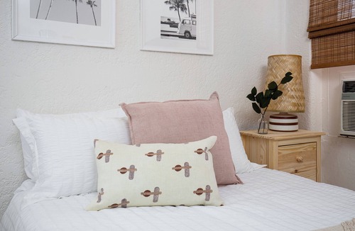 Westlake Hotel | Modern, Bright Studio Near the Heart of LA