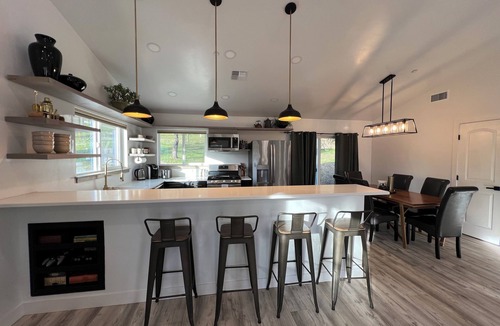 Apple Hill Other | Modern Farmstay Retreat.