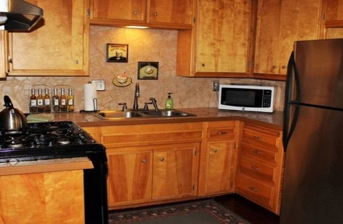 Patton Condo | Modern Lakefront A Big Bear Lake