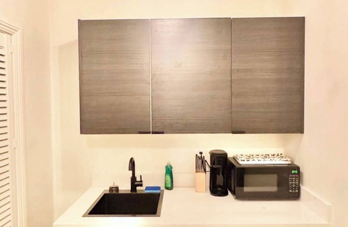 San Jose House | Modern Luxe King Suite in Heart of San Jose