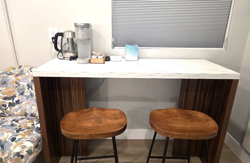 Cherryland Apartment | Modern Private Tiny Studio in Hayward 22417D