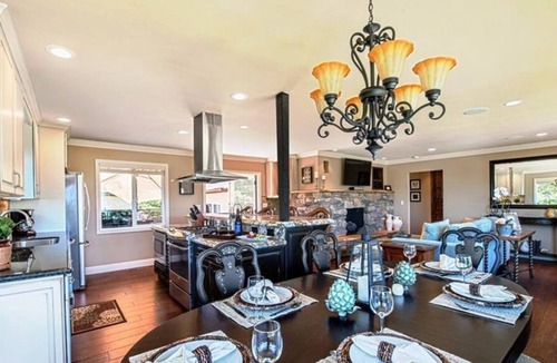 Pacific Grove House | Monarch - Pacific Grove Triplex - Ocean View!