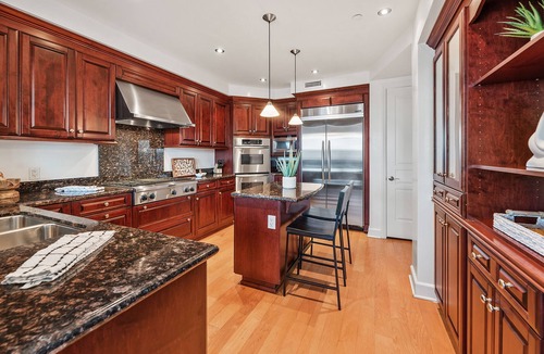 La Jolla Condo | Montefaro in the Village of La Jolla w/Shared Pool & Clubhouse, Walk to Shops