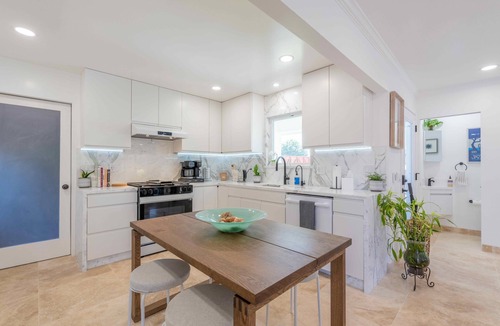Marina House | Monterey Bay Oasis STR26-0001- Comfortable Living 3-bedroom House