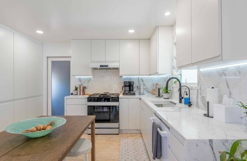 Marina House | Monterey Bay Oasis STR26-0001- Comfortable Living 3-bedroom House