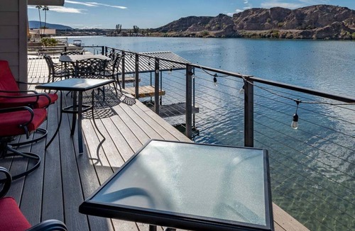 Moovalya Keys Cottage | Moovalya Keys Riverfront! Room for All!
