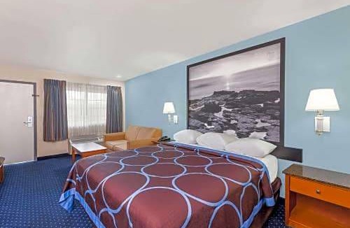 El Cajon Hotel | Motel