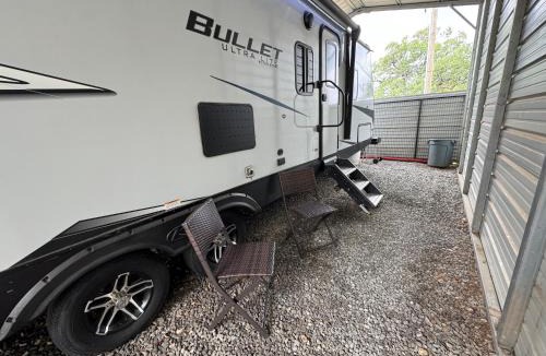Squaw Valley Other | Mountain Bunkhouse Trailer