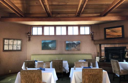 Mill Valley Hotel | Mountain Home Inn