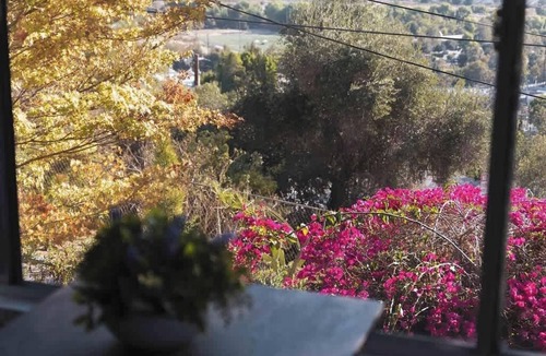 Cypress Park House | Mt. Washington Retreat w/Sweeping City Views & Patio