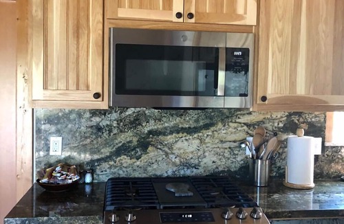 Murphys House | Murphys Hideaway-Fully Remodeled-Views, Tranquility, Birding, Wildlife, Biking