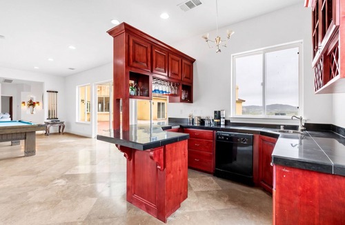 Murrieta House | Murrieta Manor - Private 6-Acre Estate, 50ft Pool, Spa, Theater & Mini Golf