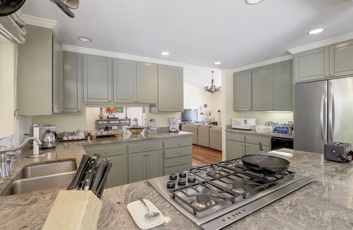 Napa House | Napa Vineyard with Stunning Views By Allevo Homes