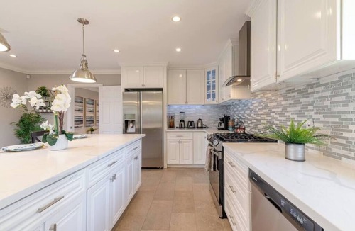 Hermosa Village Villa | Near Disneyland, 6BR, 4BA, Pool/Hot Tub, 3300 sqft