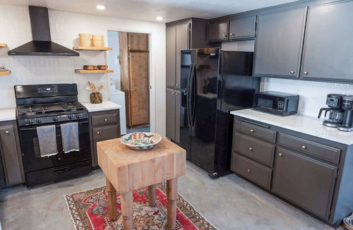 Indian Cove House | Near Indian Cove/JTNP, EV Charger, FirePit, Lounge