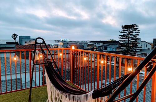 Hermosa Beach House | Near SoFi Large Ocean View House By Orange Door