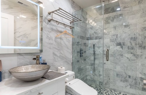 Outer Sunset House | NEW 1BED/1BATH | CLOSE TO BEACH & G.G. BRIDGE