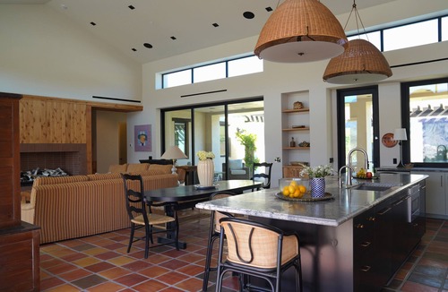 Rancho Mirage House | NEW 4 BR Stunner I Breathtaking Views I Pool I Spa I Spacious I Hiking