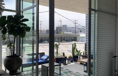 Del Rey Condo | New construction, modern, loft style condo, 5 min to the beach