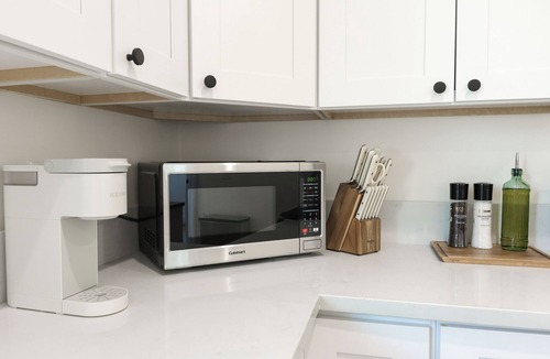 National City House | New! Private Guest House, 7m to DT SD and SD Zoo!
