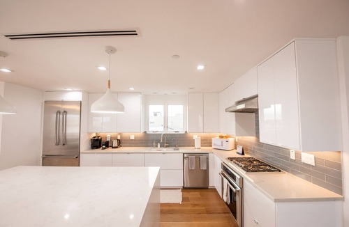 Hermosa Beach House | Newly built, PRIVATE beach house & dream getaway!