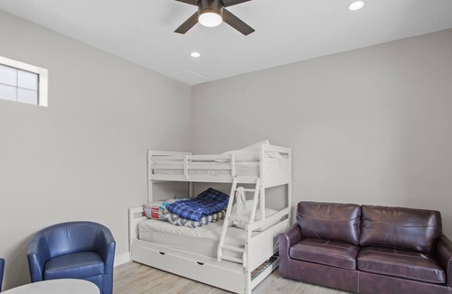 Rancho Mirage House | Newly Remodeled Home StoneRidge Estates, Mission Hills Country Club