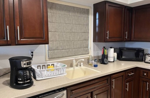 Bermuda Dunes Condo | Newly Remodeled Unit With Pool, Golf Course And Mountain Views!