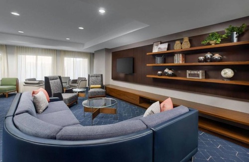 Salinas House | Newly Renovated Salinas, CA Hotel in a Great Location