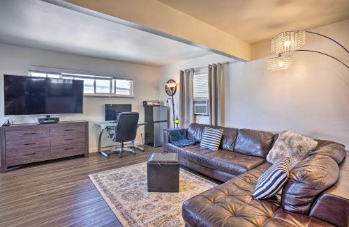 Balboa Peninsula Apartment | Newport Beach Vacation Rental - Short Walk to Pier
