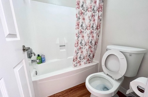 Silver Strand Apartment | Nice 1-bedroom apartment in Marina del Rey