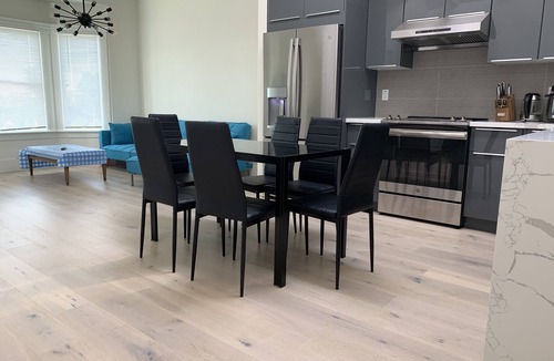Daly City House | Nice 5-bedroom house with WiFi in Daly City