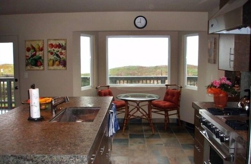 Fort Bragg House | North Coast Relaxing Get Away