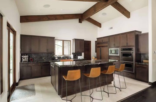 Lake Hodges House | North County Estate - Pool, Spa & Volleyball Court