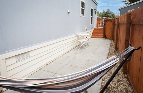 San Luis Obispo House | Oasis Tiny Home in San Luis Obispo