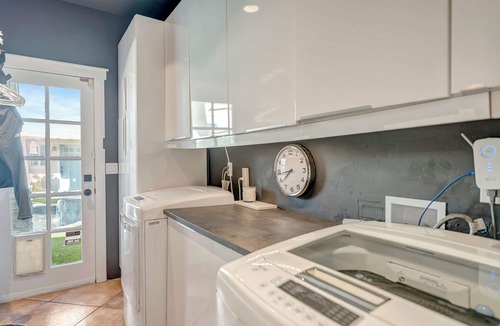 Ocean Beach House | Ocean Beach home w/pool, spa, steam-shower, and blocks to the beach & shops!