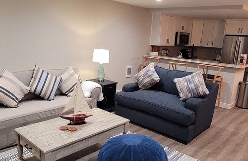 Solana Beach Condo | Ocean Front 2 Bed, 2 Ba. Pool, Jacuzzi, Gym, Tennis, Ground Floor, Large Terrace