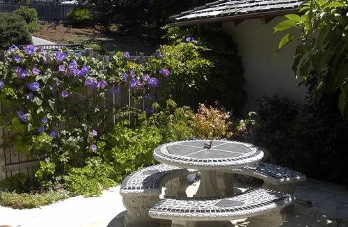Carmel Riviera House | Ocean Front Home with Private Cove, Carmel. Sleeps 8