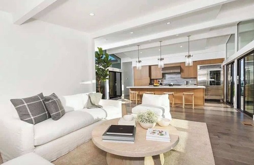 La Jolla House | Ocean Pearl - Beautiful Renovated La Jolla Home