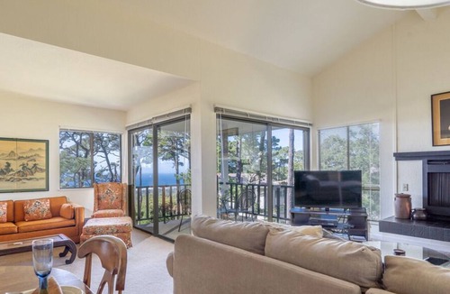Monterey Condo | Ocean Pines #3 - Pebble Beach Condo - In the Treetops