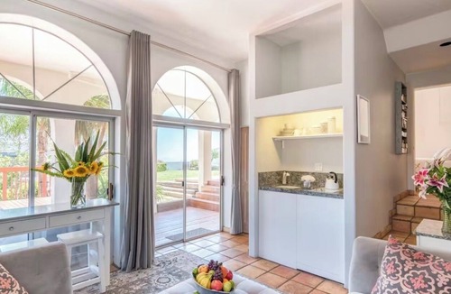 Malibu House | Ocean View Malibu 2-BR Guest Apt with Large Private Yard, Near Hiking