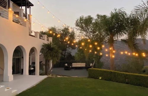 Malibu House | Ocean View Malibu 2-BR Guest Apt with Large Private Yard, Near Hiking