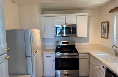 Imperial Beach Apartment | Ocean-View Sanctuary Steps to Sand
