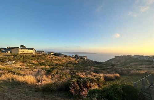 Dillon Beach House | Ocean Views Hot Tub Fire Pit 3000 sqft Dillon Beach